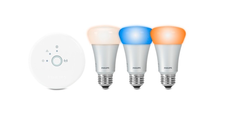 Philips Hue's smart lights will work with Siri Shortcuts this fall - CNET Philips hue siri