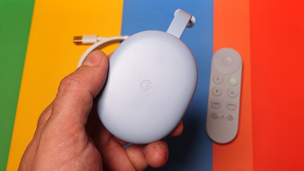 Smart home google