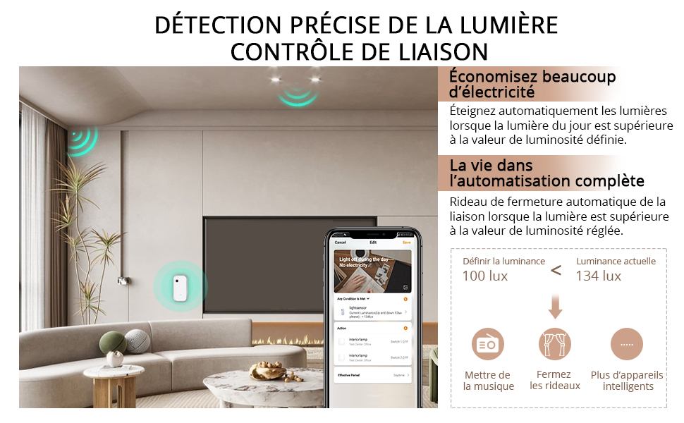 Tuya smartlock