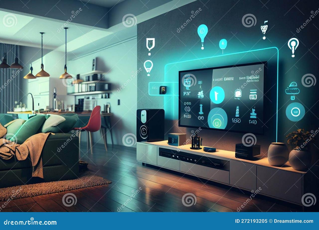Smart devices